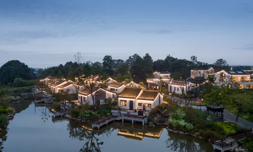 The Pinellow Dreams Hotel