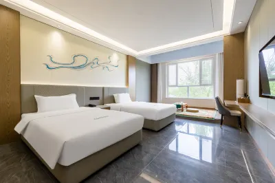 Dunhuang Biluo Xinghe Homestay Hotels near Dunhuang Ancient City