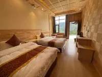 Diebu Zagana Yakr Tourist Inn Hotels in Têwo County