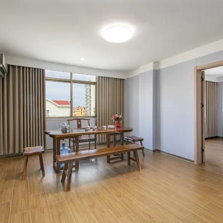 Guanhui Hotel