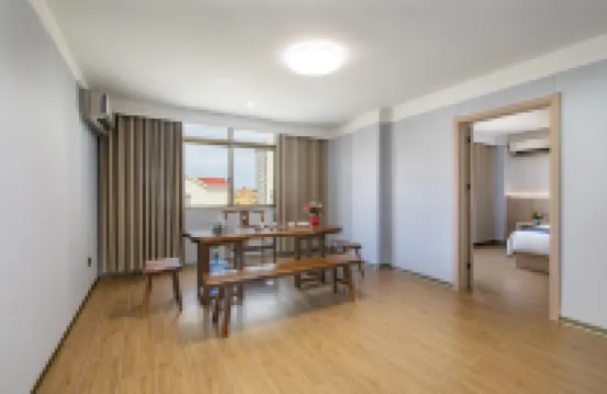 Guanhui Hotel