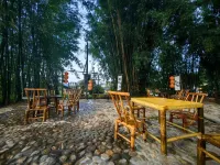 Xingzhu Retreat