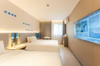 Home Inn · Neo (Shanghai Pudong New Area Yuqiao Subway Station Branch) โรงแรมในZhoupu Kangqiao