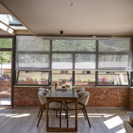 Jiuzhaigou Jijiannanshan Homestay