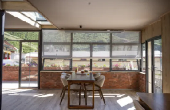 Jiuzhaigou Jijiannanshan Homestay