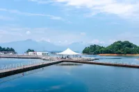 Langshan West Sea Dianchiwan Resort Villa