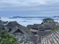 Lancang Wengji Longbai Homestay