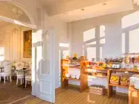Hôtel Régent Contades by Stay Collection Hotels in Alsace