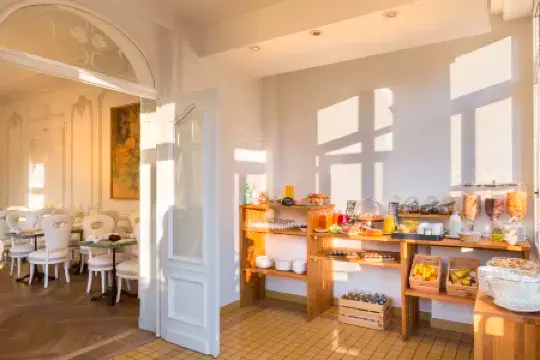 Hôtel Régent Contades