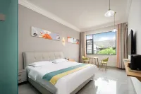 Baiyundu Light Luxury Meisu B&B - 2-Star