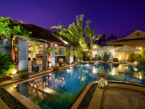 Maison Vy Hotel Hoi An