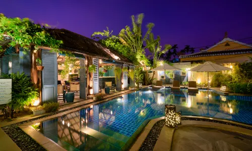 Maison Vy Hotel Hoi An