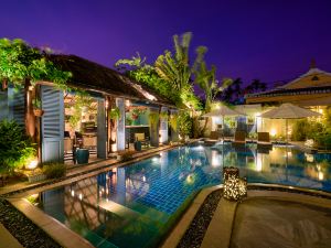 Khách sạn Maison Vy Hội An