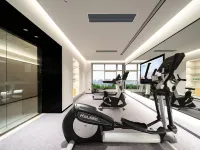 Atour Hotel (Longyou Fengxiangzhou Park Rongchang Avenue, Quzhou) Hotels in Longyou County