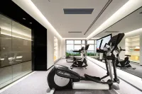 Atour Hotel (Longyou Fengxiangzhou Park Rongchang Avenue, Quzhou) Hotels in Longyou