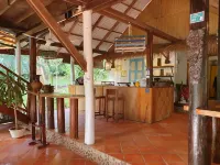KEP LODGE