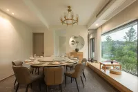 Jingning No. 8 Hideaway. Mandu Villa