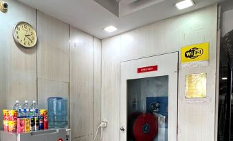 Sungai Besi Hotel