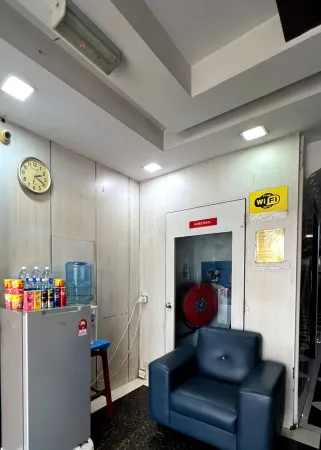 Sungai Besi Hotel Отели рядом с достопримечательностью «Terminal Bersepadu Selatan»