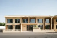 Dunhuang Yun'an Sand Residence Homestay