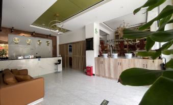 Grand Hotel Gungshan Luoshen