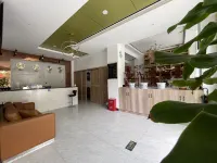 Grand Hotel Gungshan Luoshen