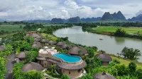 Chongzuo Wild Stay Collection - Xikong Rainforest Resort Villa