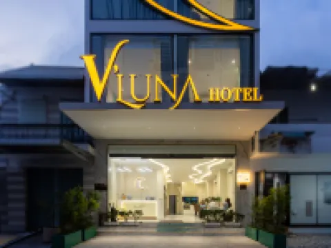 V'Luna Hotel - Managed by THM Hotels in Can Tho