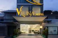 V'Luna Hotel - Managed by Thm Hotel in zona Multipurpose Arena