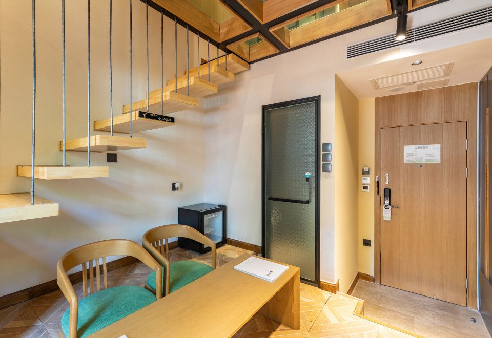 트루고호틸 S 호텔·1924