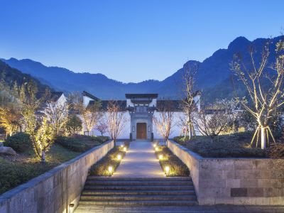 Pusen Lanting ShaoXing