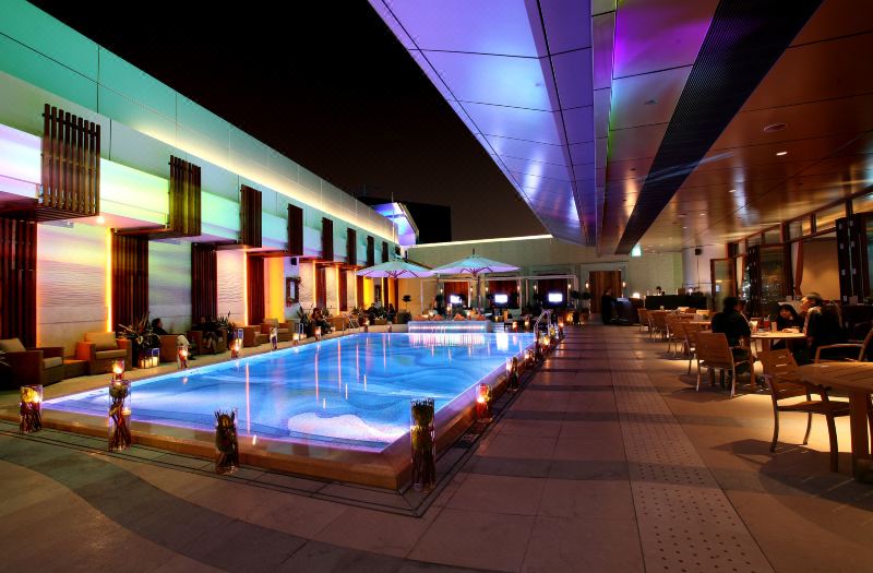 Sands Macao photo 2