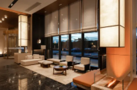 Furama Shanshui Hotel (Jiangmen Station)