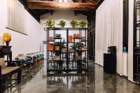 Jinyueqing Bieyuan ( Pingyao Ancient City Scenic Area Store ) Hotels in Pingyao