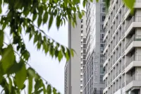 SR Hotel Yeongjong