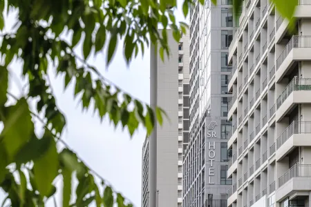 SR Hotel Yeongjong