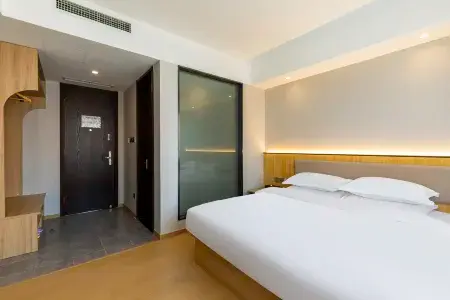 Fengyide Hotel (Tongzhou Liyuan Metro Station)