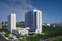 SINO BLUE OCEAN HOTEL Hotels near Golden River Zoo