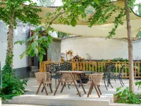 Xiyuan Homestay - breakfast