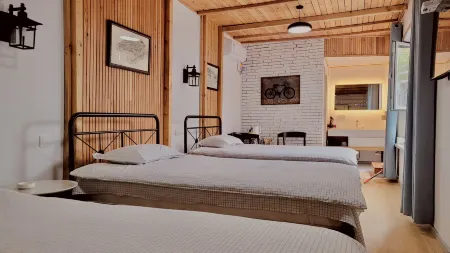 Fawny Birth Отели в г. Фукан