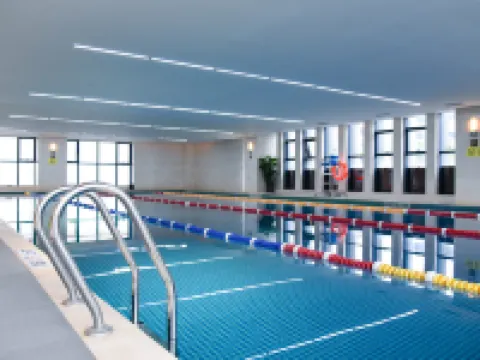 โรงแรมแกรนด์อาซิลิสซี ปี้เจี๋ย โรงแรมในปี้เจี๋ย