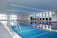 Grand Hotel Bijie Asilissi