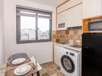 LUMI Hotel & Apartment Hotels near United Nations Development Programme