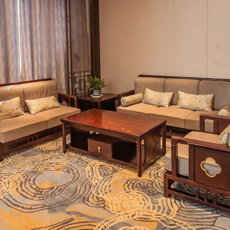 Yeshi International Hotel