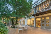 Anji Hawthorn Guest House