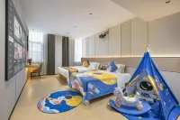 YOURCITY HOTEL Hotels in Jin'an District