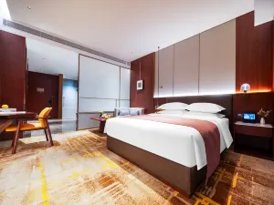 Shangqiu Ruiheng Jianguo Hotel