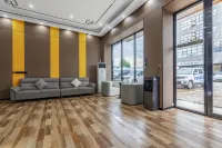 Homeinn Ease Hotel (Nanning Wuxu Airport T2 Terminal)