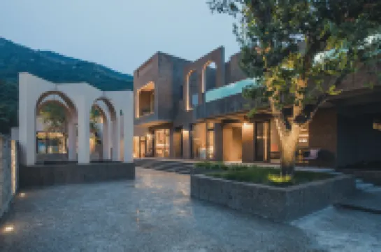 天津洛嵐L·私湯HOTEL