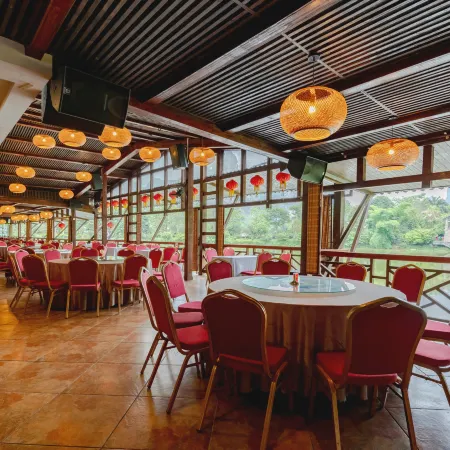 Mingshi Mountain Villa